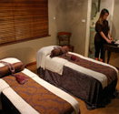 Hidden Valley Eco Spa Lodges  Day Spas - Whitsundays Accommodation