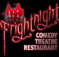 Frightnight Comedy Theatre Restaurant - Whitsundays Accommodation