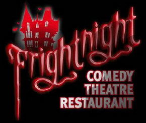 Frightnight Comedy Theatre Restaurant - Whitsundays Accommodation 0