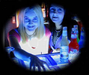 Frightnight Comedy Theatre Restaurant - Whitsundays Accommodation 2