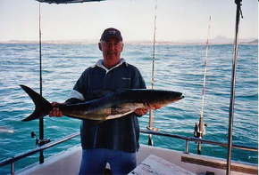 Sea Master Fishing Charters - Whitsundays Accommodation 2