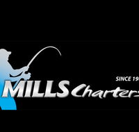 Mills Charters Fishing and Whale Watch Cruises - Whitsundays Accommodation