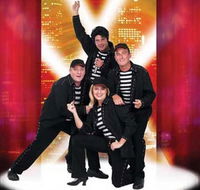 Major Oak Theatre Restaurant - Whitsundays Accommodation