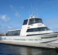 Saltwater Charters WA - Whitsundays Accommodation