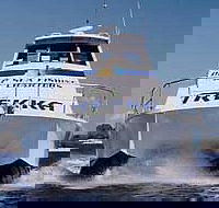Sunshine Coast Fishing Charters - Whitsundays Accommodation