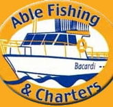 Able Fishing Charters - Whitsundays Accommodation