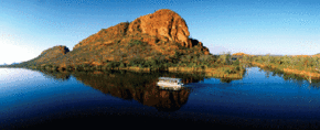 Kununurra Cruises - Whitsundays Accommodation