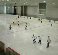 Liverpool Catholic Club Rink - Whitsundays Accommodation