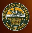 Australian Stockman's Hall Of Fame - Whitsundays Accommodation 0