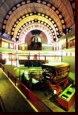 Australian Stockman's Hall Of Fame - Whitsundays Accommodation 1