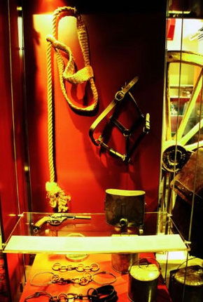 Australian Stockman's Hall Of Fame - Whitsundays Accommodation 3