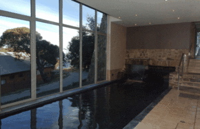 Breathtaker on High Spa Retreat - Whitsundays Accommodation