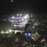 Night Skiing - Whitsundays Accommodation 0