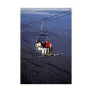 Scenic Chairlift Ride - Whitsundays Accommodation 0
