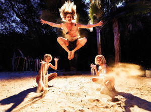 Gold Coast Beaches QLD Whitsundays Accommodation