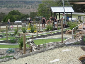 High Country - Whitsundays Accommodation 1