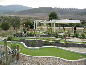 High Country - Whitsundays Accommodation 3