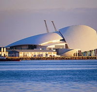 Western Australian Maritime Museum - Fremantle - Whitsundays Accommodation