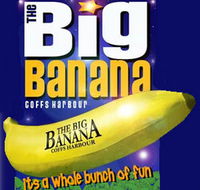 Big Banana - Whitsundays Accommodation