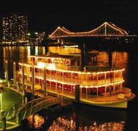 Kookaburra River Queens - Whitsundays Accommodation