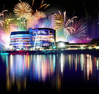 Twin Towns - Whitsundays Accommodation