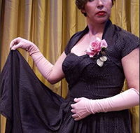 Brisbane Arts Theatre - Whitsundays Accommodation