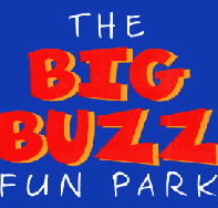 The Big Buzz Fun Park - Whitsundays Accommodation