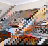 St Luke's Theatre - Whitsundays Accommodation