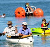 Coochie Boat Hire - Whitsundays Accommodation