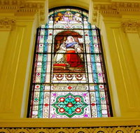 Parliament House - Whitsundays Accommodation