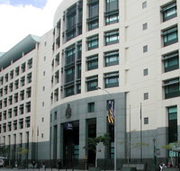 Queensland Police Museum - Whitsundays Accommodation