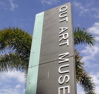 QUT Art Museum - Whitsundays Accommodation