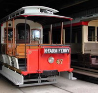Brisbane Tramway Museum - Whitsundays Accommodation
