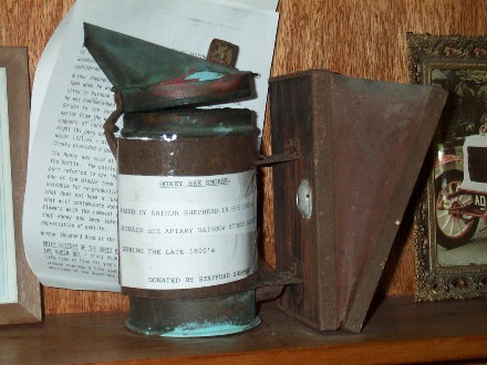 Sandgate & District Historical Society & Museum - Whitsundays Accommodation 1