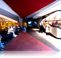 Eureka Skydeck 88 - Whitsundays Accommodation