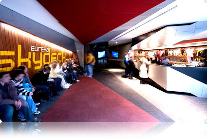 Eureka Skydeck 88 - Whitsundays Accommodation 0