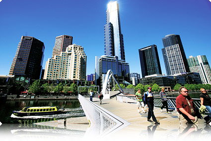 Eureka Skydeck 88 - Whitsundays Accommodation 2