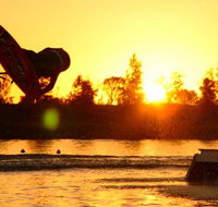 Bonney's WA Water Ski Park - Whitsundays Accommodation