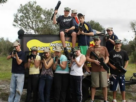 York WA Whitsundays Accommodation