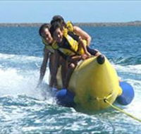 Rockingham Water Sports - Whitsundays Accommodation