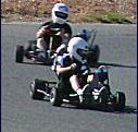 Raceway Kart Hire - Whitsundays Accommodation