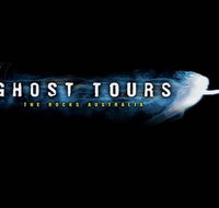 The Rocks Ghost Tours - Whitsundays Accommodation