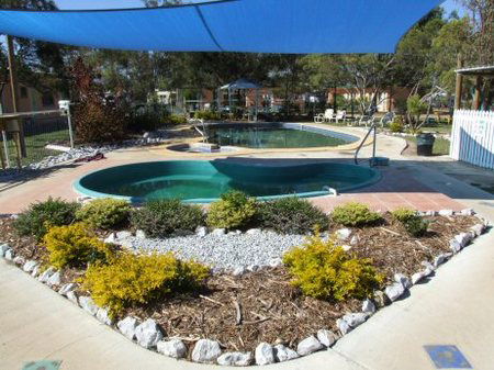 Innot Hot Springs Leisure & Health Park - Whitsundays Accommodation 1