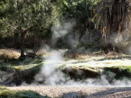 Innot Hot Springs Leisure & Health Park - Whitsundays Accommodation 3