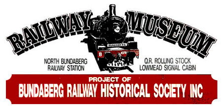 Bundaberg Railway Museum - Whitsundays Accommodation 0