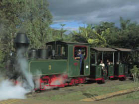Bundaberg Railway Museum - Whitsundays Accommodation 2