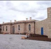 Old Gaol - Whitsundays Accommodation