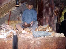 Proserpine Historical Museum - Whitsundays Accommodation 2