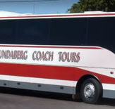 Bundaberg Coaches - Whitsundays Accommodation