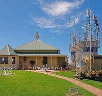 Nelson Head Heritage Lighthouse and Reserve - Whitsundays Accommodation